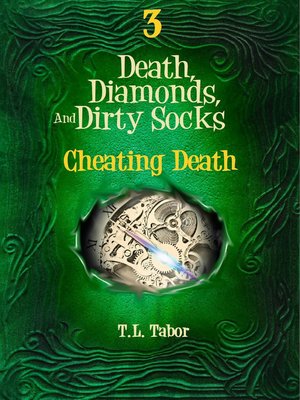 cover image of Cheating Death